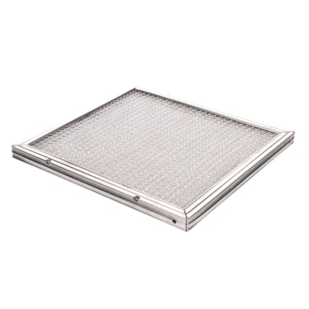 Evo Aluminum Pre-Filter 13-0220-EVT